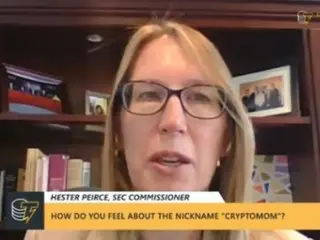 米SECのピアーズ委員、規制の明確化必要…アトキンス新委員長と一緒にSEC再整備へ