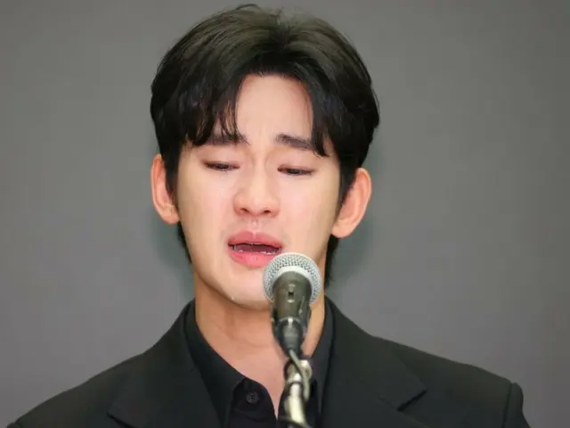 俳優キム・スヒョン、新ドラマが結局“無期限中断”