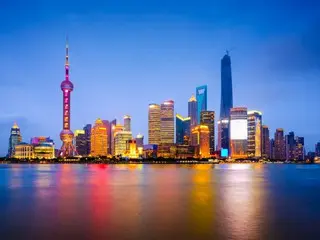 中国・外国投資企業、1-3月は1万2603社新設＝中国報道