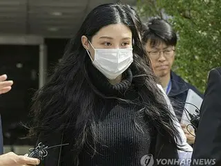 曺国元法相の娘に二審も罰金刑　不正入学で＝韓国