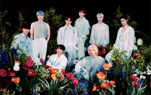 「ATEEZ」、「釜山ワンアジアフェスティバル」に合流