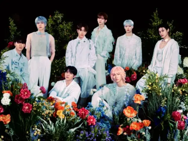 「ATEEZ」、「釜山ワンアジアフェスティバル」に合流