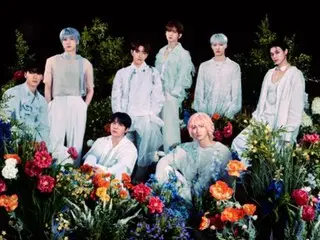 「ATEEZ」＆「TREASURE」、「釜山ワンアジアフェスティバル」に合流