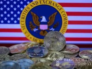 SECのポール・アトキンス新委員長「デジタル資産規制、合理的・一貫したアプローチを約束」