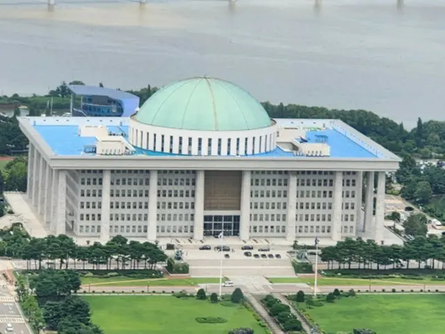 「戒厳時に軍・警察の国会出入り不可」...戒厳法改正案が国防小委員会を通過＝韓国