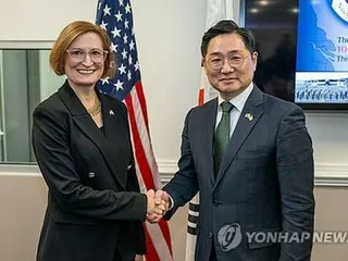 韓米の核協議グループ　トランプ政権でも維持へ＝６月にも会合