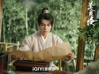 ≪中華ドラマNOW≫「蓮花楼（れんかろう）」25話、方多病が李蓮花の正体を問い詰める＝あらすじ・ネタバレ