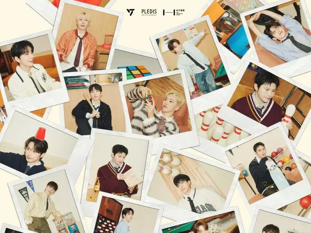 「SEVENTEEN」、5回目の日本ファンミーティング全席売り切れ…熱い不変の「人気」