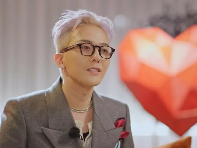 G-DRAGON 、本日（24日）「Good Day 2025」音源＆MVを全世界同時公開…追加寄付も予定