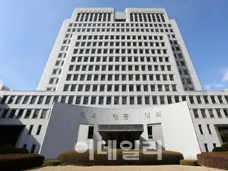 「妻を殺害」大型ローファーム出身の米国弁護士、懲役25年確定＝韓国