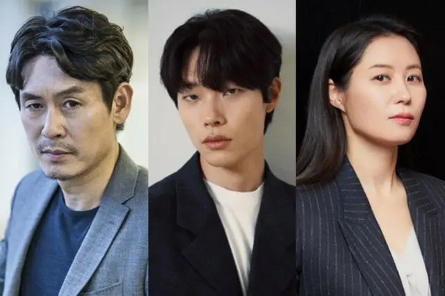 【全文】「ハイパーナイフ」ソル・ギョングや「おつかれさま」ムン・ソリら所属のCJes、俳優マネジメント事業を終了