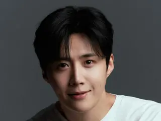 キム・ソンホ、チャウヌ（ASTRO）と同僚に…新しいプロフィール写真公開
