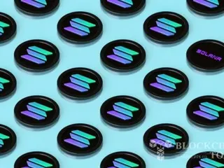 カナダの暗号資産投資会社、ソラナ社に5億ドル規模の投資を発表
