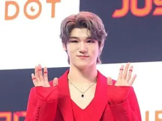 “K-POP男性アイドルで初”「JUST B」ベイン、カミングアウト…所属事務所は「言葉控える」