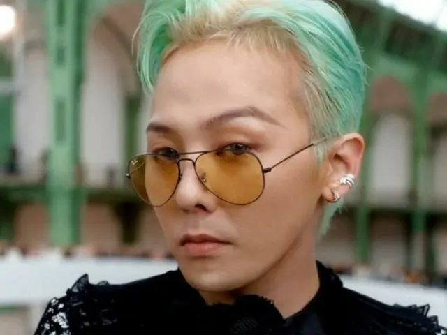 G-DRAGON（BIGBANG）、「TWICE」サナと“ラブスタ”？