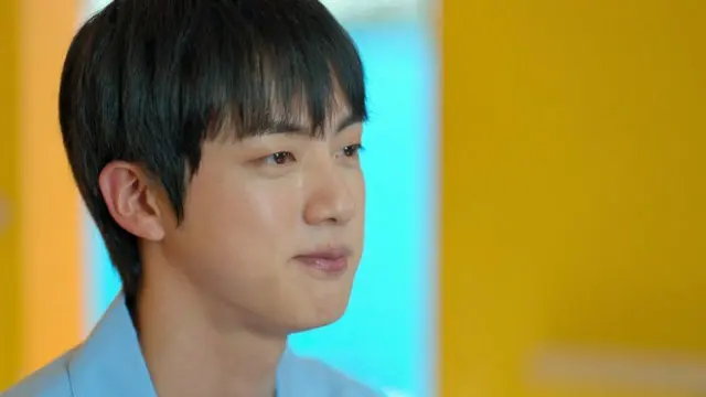 JIN（BTS）、「ロマンそのものを得た」…「キアンの破天荒ゲストハウス」の営業終え感想述べる