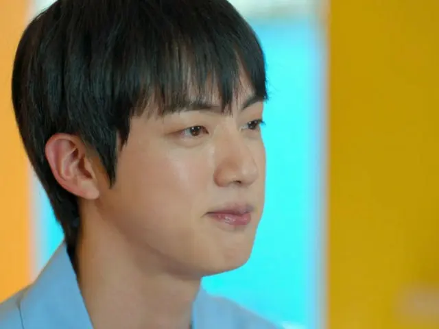 JIN（BTS）、「ロマンそのものを得た」…「キアンの破天荒ゲストハウス」の営業終え感想述べる