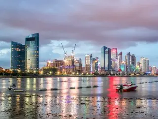 中国・山東省、第1四半期GDPは前年比6.0％増＝中国報道