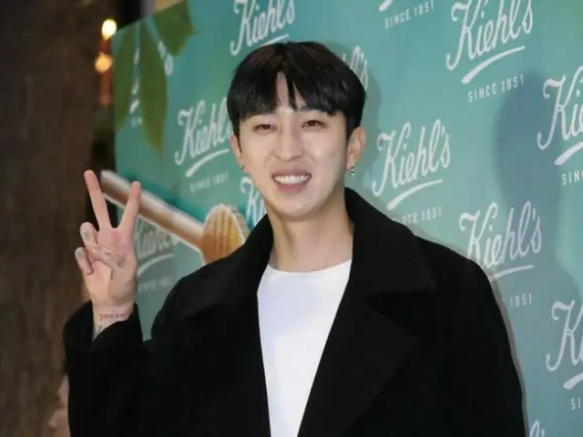ラッパーSleepy、年子のパパに…23日に男児誕生したことを報告…バラエティー番組にも出演