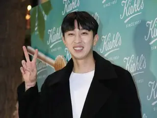 ラッパーSleepy、年子のパパに…23日に男児誕生したことを報告…バラエティー番組にも出演