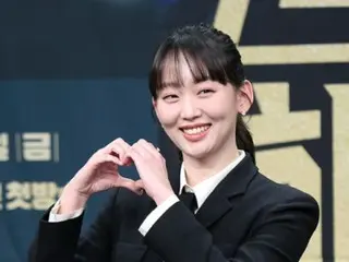 俳優チャ・テヒョン&チョ・インソン設立新事務所、女優チン・ギジュが“第1号俳優”として契約