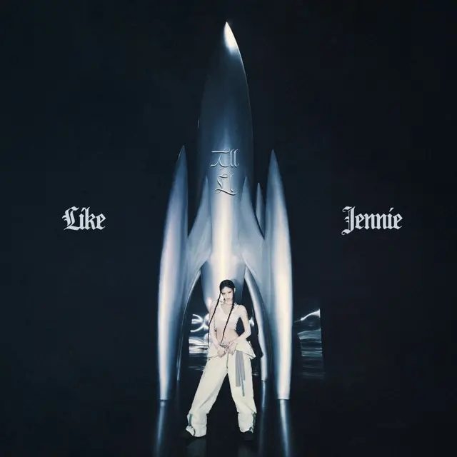 JENNIE（BLACKPINK） 、ペギー・グーと再会…「like JENNIE」EXTENDED MIX音源公開