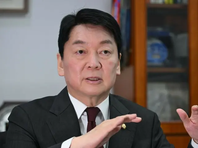 韓国与党議員「韓悳洙首相は出馬してはならない」…「国民の願いに反する」
