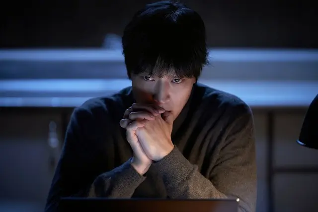 カン・ドンウォン主演の映画『プロット 殺人設計者』、動機・疑惑・計画・暴露が渦巻く特別予告&新場面写真解禁!