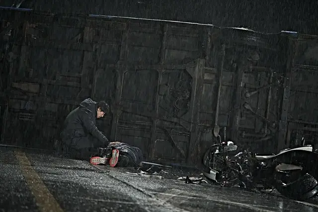 カン・ドンウォン主演の映画『プロット 殺人設計者』、動機・疑惑・計画・暴露が渦巻く特別予告&新場面写真解禁!5