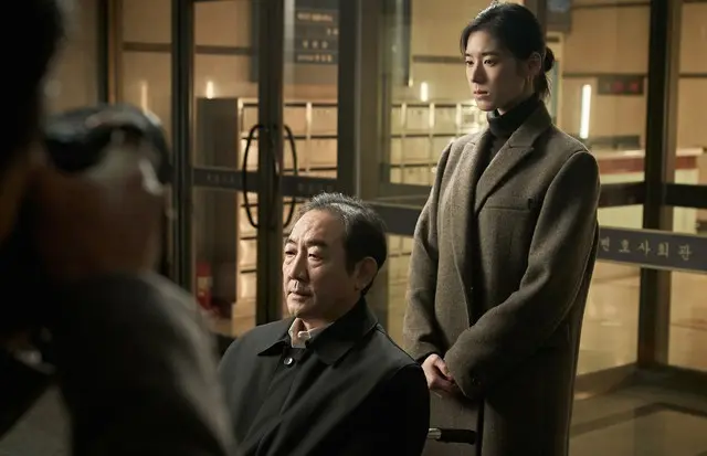 カン・ドンウォン主演の映画『プロット 殺人設計者』、動機・疑惑・計画・暴露が渦巻く特別予告&新場面写真解禁!6
