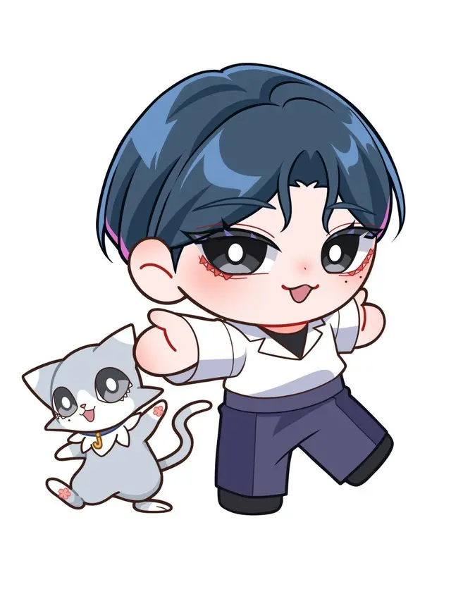 画像左がCAPPY（キャッピー）、右がJAELUV（ジェラブ）