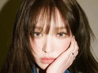 ウェンディ（Red Velvet）、「fromis_9」が所属のASNDと専属契約