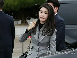 韓国検察　尹前大統領妻を再捜査へ＝不起訴処分の株価操作事件