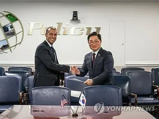 韓米が核・通常戦力統合演習を実施　北朝鮮の核脅威に対応＝昨年に続き２回目