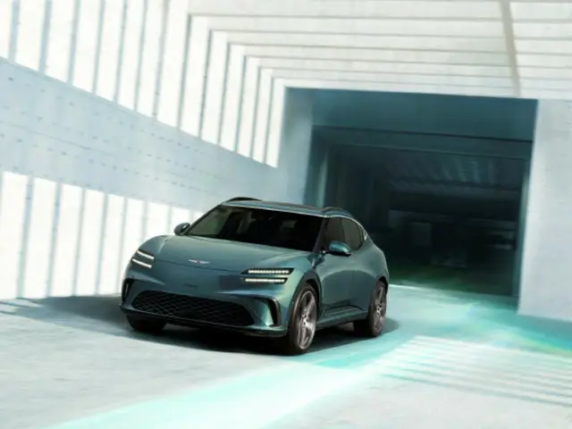 韓国を代表する高級車に、現代自動車「ジェネシス」の歩み＝韓国
