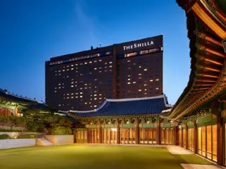 ホテル新羅、第1四半期の営業損失25億ウォン...「前四半期比で改善」