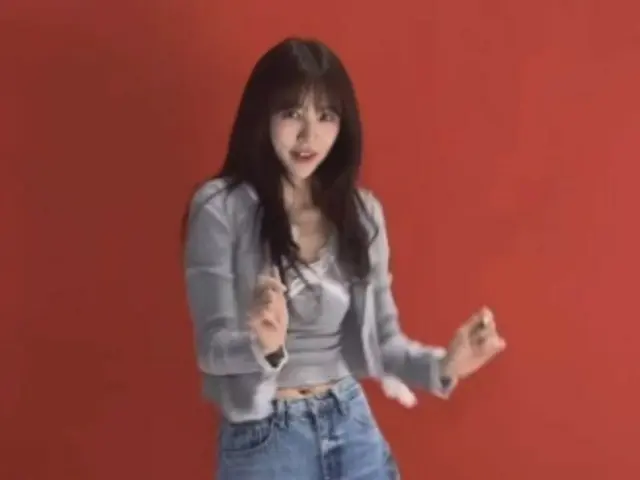 ユン・ウネ、ダンスの実力は？