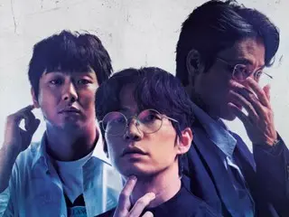 故ソン・ジェリムさんの遺作「暴落」、Netflix公開後、韓国映画TOP10で1位