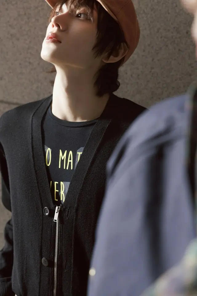 “カムバック”「BOYNEXTDOOR」、「No Genre」コンセプトフォト公開…クールな雰囲気5