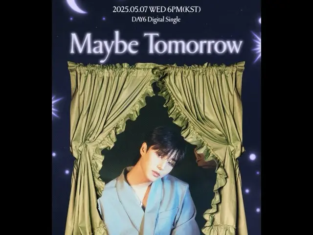 童話の主人公になった「DAY6」…来月7日発売ニューシングル「Maybe Tomorrow」に期待