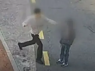 泥酔状態の30代男性、一面識もない60代女性を無差別に暴行＝韓国