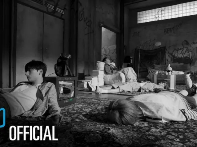 JYPエンターテインメント（以下、JYP）のボーイズグループ「NEXZ」がSF映画を連想させるタイトル曲「O-RLY？」のミュージックビデオティーザーを公開した。