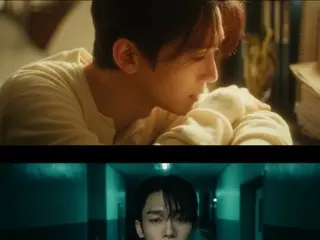 CHEN（EXO）、パワフルなボーカルを予告…「Broken Party」MVティーザー公開