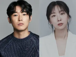 ウ・ジヒョン＆イ・テギョン、26日結婚…俳優夫婦の誕生