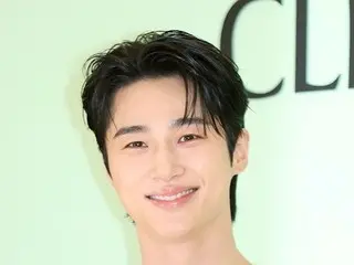 俳優ビョン・ウソク、ファンプラットフォーム加入者数100万人突破...30日にライブ放送の公約を履行