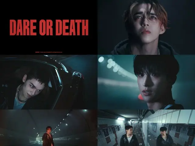 10周年カムバック 「SEVENTEEN」、新たな挑戦…5thフルアルバムトレーラー「DARE OR DEATH」公開