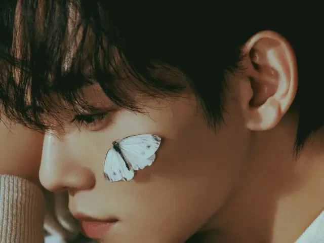 「EXO」CHEN 、デジタルシングル「Broken Party」本日（28日）発売…新たな魅力