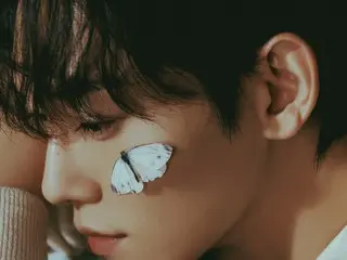 「EXO」CHEN 、デジタルシングル「Broken Party」本日（28日）発売…新たな魅力