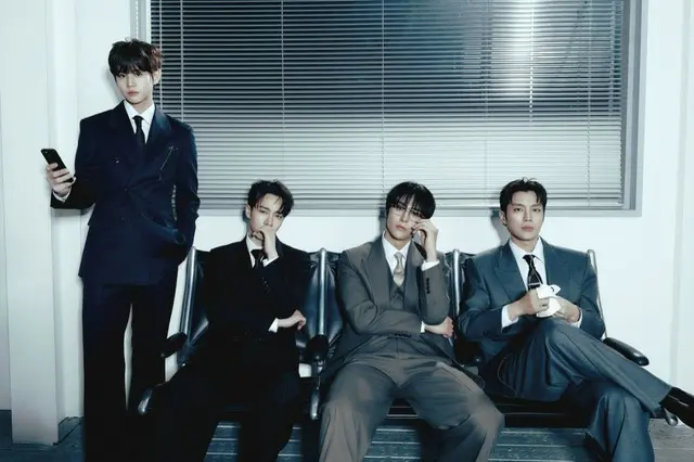 「HIGHLIGHT」、本日（28日）6thミニアルバム「From Real to Surreal」発売