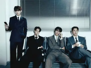 「HIGHLIGHT」、本日（28日）6thミニアルバム「From Real to Surreal」発売…16周年活動開始